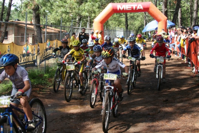 Grupos ciclistas